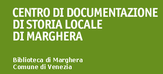 Centro di documentazione di storia locale di Marghera